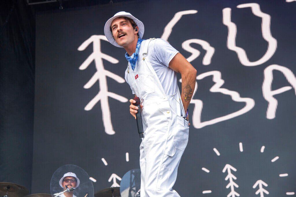 2022 Lollapalooza Music Festival - Day Four
